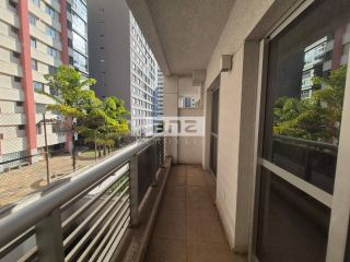 CONJUNTO COMERCIAL NA REGIÃO DO JARDIM AMÉRICA