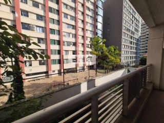 CONJUNTO COMERCIAL NA REGIÃO DO JARDIM AMÉRICA