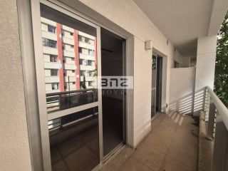 CONJUNTO COMERCIAL NA REGIÃO DO JARDIM AMÉRICA