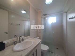 APARTAMENTO 2 DORMITÓRIOS - CONSOLAÇÃO - LOCAÇÃO