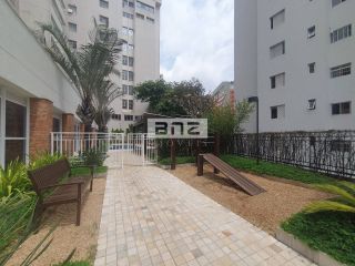 APARTAMENTO 2 DORMITÓRIOS - CONSOLAÇÃO - LOCAÇÃO