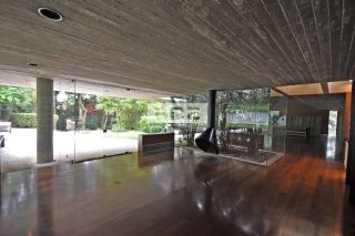 CASA COM TERRENO DE 3.100M² NA REGIÃO DA CIDADE JARDIM