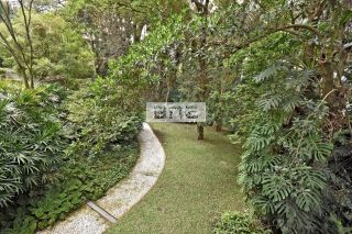 CASA COM TERRENO DE 3.100M² NA REGIÃO DA CIDADE JARDIM