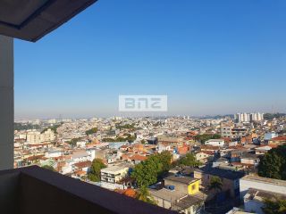 APARTAMENTO LOCAÇÃO VILA DAS BELEZAS