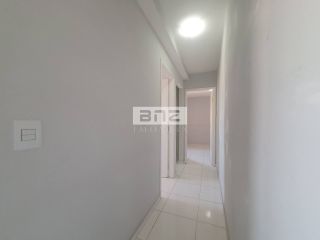 APARTAMENTO LOCAÇÃO VILA DAS BELEZAS
