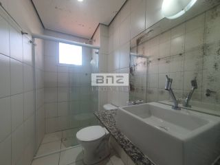 APARTAMENTO LOCAÇÃO VILA DAS BELEZAS