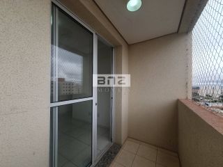 APARTAMENTO PRÓX METRÔ GIOVANNI GRONCHI ALUGUEL