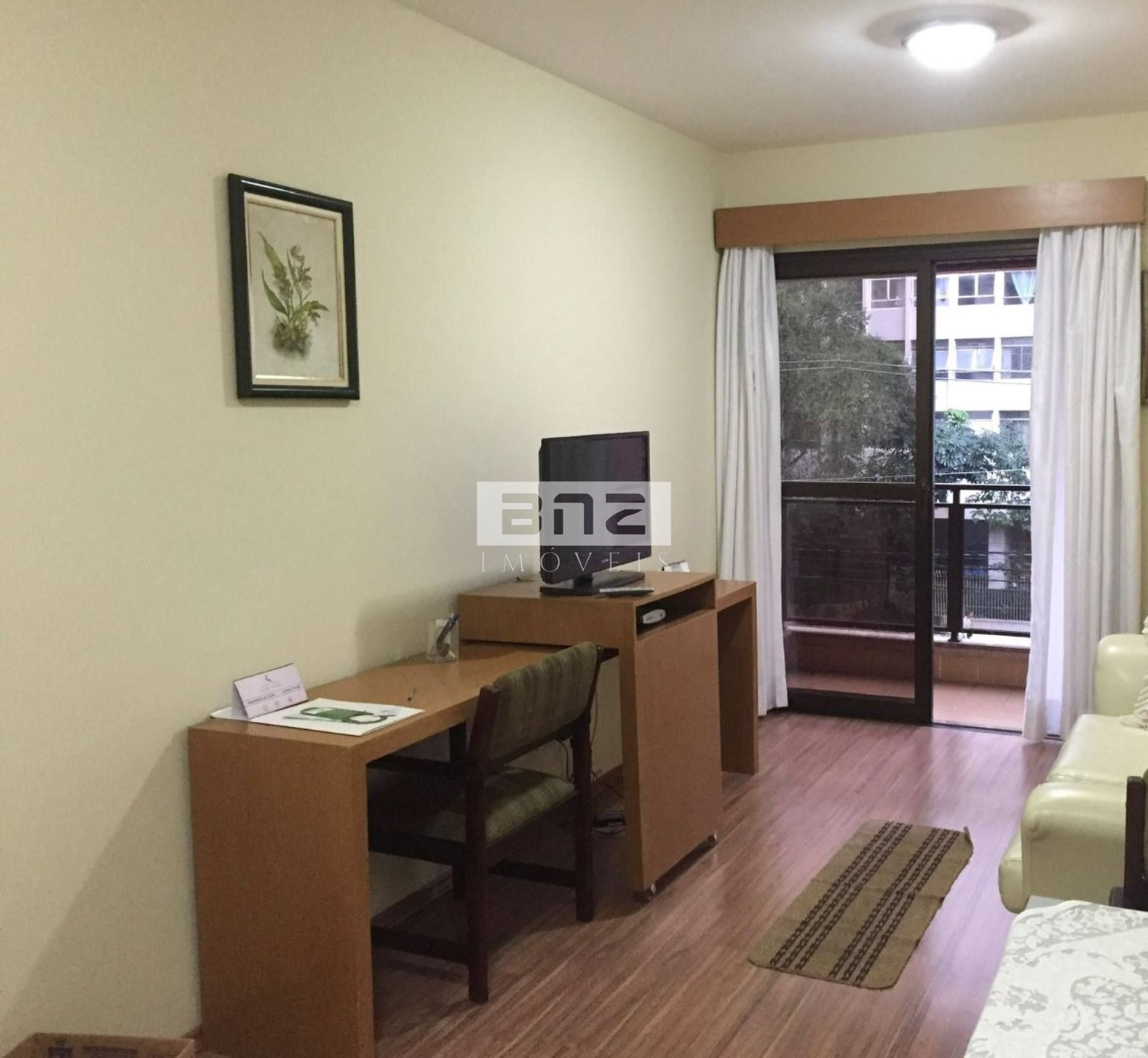 FLAT LOCAÇÃO ALAMEDA JAÚ