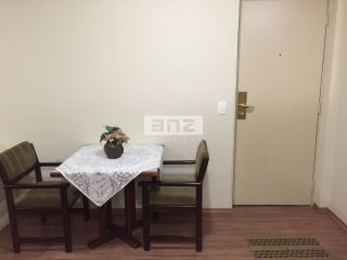 FLAT LOCAÇÃO ALAMEDA JAÚ