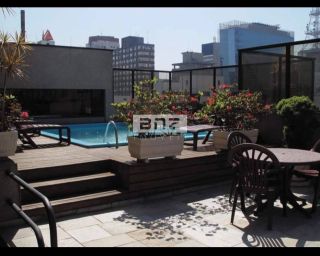 FLAT LOCAÇÃO ALAMEDA JAÚ