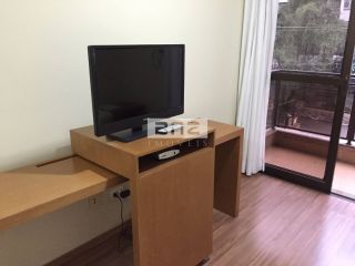 FLAT LOCAÇÃO ALAMEDA JAÚ