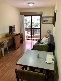 FLAT LOCAÇÃO ALAMEDA JAÚ