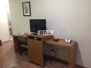 FLAT LOCAÇÃO ALAMEDA JAÚ