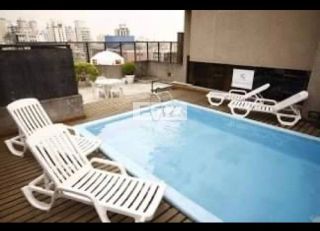 FLAT LOCAÇÃO ALAMEDA JAÚ