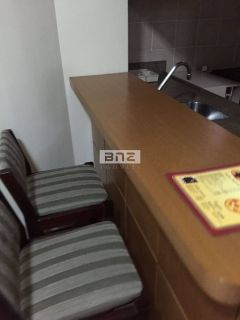 FLAT LOCAÇÃO ALAMEDA JAÚ