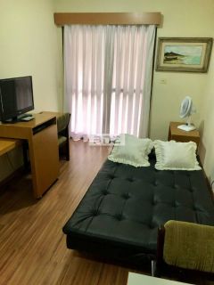 FLAT LOCAÇÃO ALAMEDA JAÚ