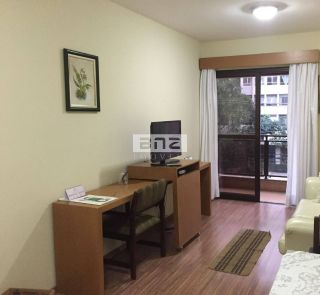 FLAT VENDA ALAMEDA JAÚ