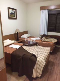 FLAT VENDA ALAMEDA JAÚ