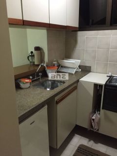 FLAT VENDA ALAMEDA JAÚ