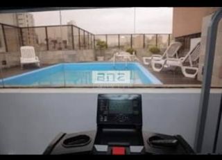 FLAT VENDA ALAMEDA JAÚ