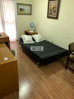 FLAT VENDA ALAMEDA JAÚ