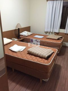 FLAT VENDA ALAMEDA JAÚ