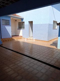 CASA VENDA CAMPO BELO - ÓTIMO INVESTIMENTO