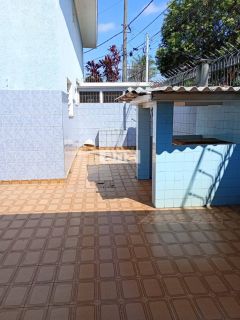 CASA VENDA CAMPO BELO - ÓTIMO INVESTIMENTO