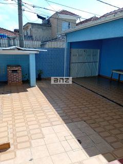 CASA VENDA CAMPO BELO - ÓTIMO INVESTIMENTO