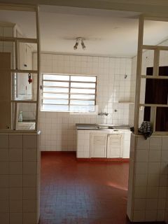 CASA VENDA CAMPO BELO - ÓTIMO INVESTIMENTO