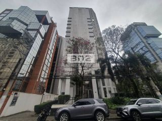 SALA LOCAÇÃO BROOKLIN