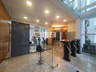 SALA LOCAÇÃO BROOKLIN