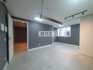 SALA LOCAÇÃO BROOKLIN