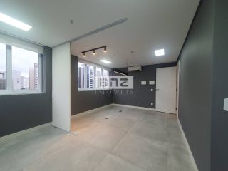 SALA LOCAÇÃO BROOKLIN