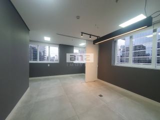 SALA LOCAÇÃO BROOKLIN