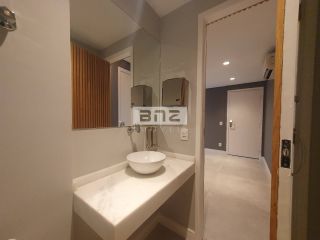 SALA LOCAÇÃO BROOKLIN