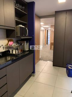 CONJUTO DE SALAS - AV PAULISTA - LOCAÇÃO