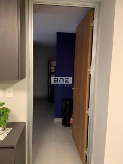 CONJUTO DE SALAS - AV PAULISTA - LOCAÇÃO