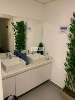 CONJUTO DE SALAS - AV PAULISTA - LOCAÇÃO