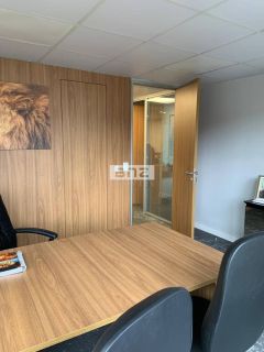 CONJUTO DE SALAS - AV PAULISTA - LOCAÇÃO