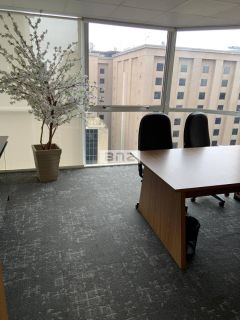 CONJUTO DE SALAS - AV PAULISTA - LOCAÇÃO