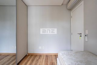 APARTAMENTO MOBILIADO E EQUIPADO DE 3 DORMITÓRIOS E 2 VAGAS - VENDA