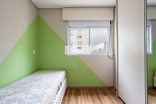 APARTAMENTO MOBILIADO E EQUIPADO DE 3 DORMITÓRIOS E 2 VAGAS - VENDA