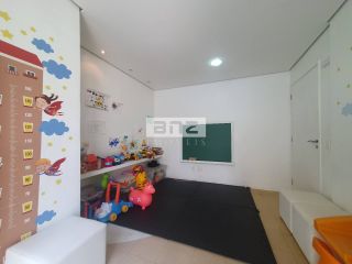EXCELENTE APARTAMENTO NA VILA NOVA CONCEIÇÃO - ITAIM - LOCAÇÃO