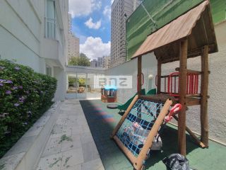 EXCELENTE APARTAMENTO NA VILA NOVA CONCEIÇÃO - ITAIM - LOCAÇÃO