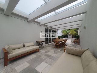 EXCELENTE APARTAMENTO NA VILA NOVA CONCEIÇÃO - ITAIM - LOCAÇÃO