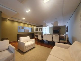 EXCELENTE APARTAMENTO NA VILA NOVA CONCEIÇÃO - ITAIM - LOCAÇÃO