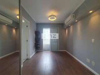 EXCELENTE APARTAMENTO NA VILA NOVA CONCEIÇÃO - ITAIM - LOCAÇÃO