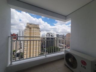 EXCELENTE APARTAMENTO NA VILA NOVA CONCEIÇÃO - ITAIM - LOCAÇÃO