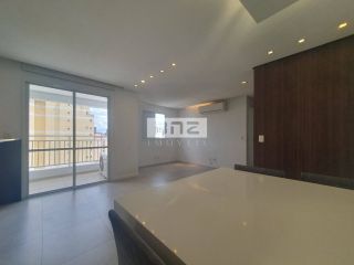 EXCELENTE APARTAMENTO NA VILA NOVA CONCEIÇÃO - ITAIM - LOCAÇÃO